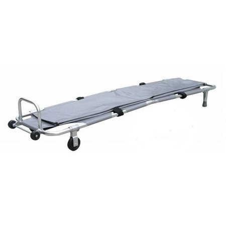 AFS Stretcher with Built in Pouch 11077